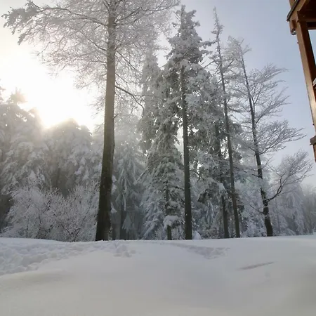 Beauty Of Pohorje Apartmán Hočko Pohorje